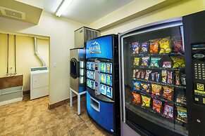 Comfort Inn And Suites Edson