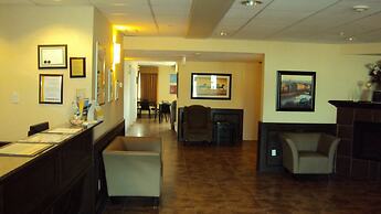 Comfort Inn And Suites Edson