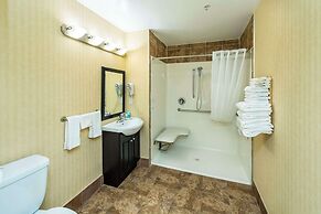 Comfort Inn And Suites Edson