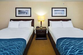 Comfort Inn And Suites Edson