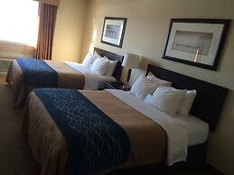 Comfort Inn And Suites Edson