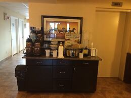 Comfort Inn And Suites Edson