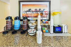 Comfort Inn And Suites Edson