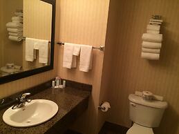 Comfort Inn And Suites Edson