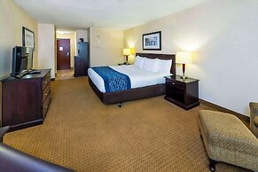 Comfort Inn And Suites Edson
