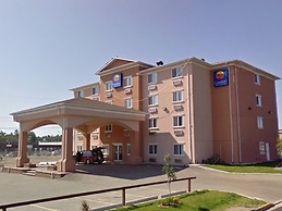 Comfort Inn And Suites Edson