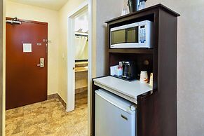 Comfort Inn And Suites Edson