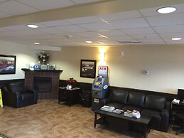 Comfort Inn And Suites Edson