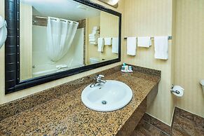 Comfort Inn And Suites Edson