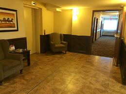 Comfort Inn And Suites Edson