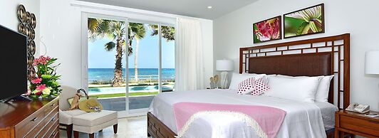 Coral Beach Club Villas & Marina