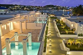 Coral Beach Club Villas & Marina