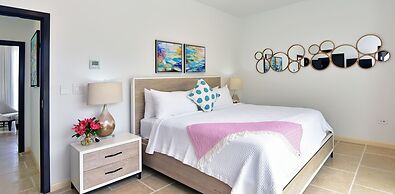 Coral Beach Club Villas & Marina