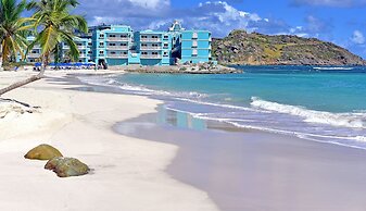 Coral Beach Club Villas & Marina