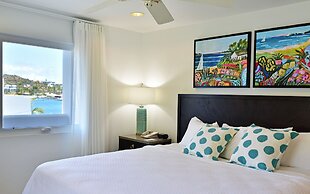 Coral Beach Club Villas & Marina