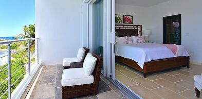 Coral Beach Club Villas & Marina