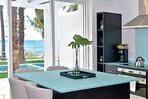 Coral Beach Club Villas & Marina