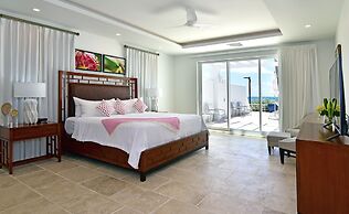 Coral Beach Club Villas & Marina