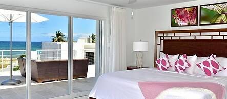 Coral Beach Club Villas & Marina
