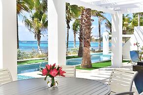 Coral Beach Club Villas & Marina