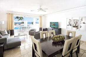 Coral Beach Club Villas & Marina