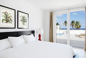 Coral Beach Club Villas & Marina