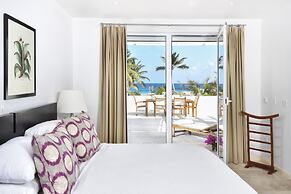 Coral Beach Club Villas & Marina