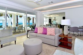 Coral Beach Club Villas & Marina