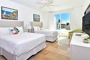 Coral Beach Club Villas & Marina