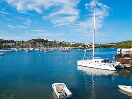 Coral Beach Club Villas & Marina