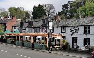 Royal Oak Appleby