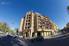 Hotel Imperial Plaza