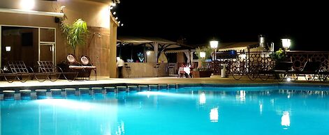 Hotel Imperial Plaza