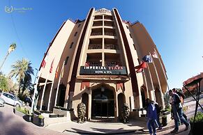 Hotel Imperial Plaza