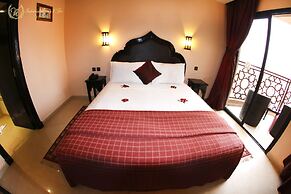 Hotel Imperial Plaza