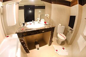 Hotel Imperial Plaza