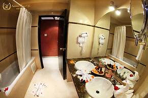 Hotel Imperial Plaza