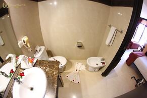 Hotel Imperial Plaza