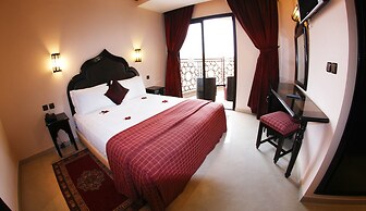 Hotel Imperial Plaza