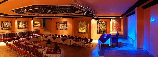 Hotel Imperial Plaza