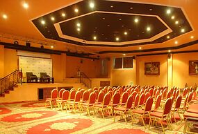 Hotel Imperial Plaza