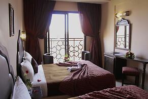 Hotel Imperial Plaza