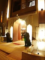 Hotel Imperial Plaza