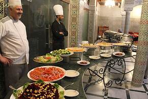 Hotel Imperial Plaza