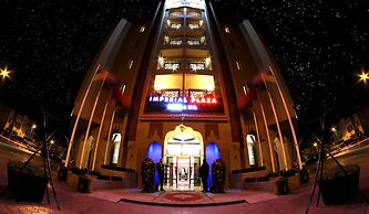 Hotel Imperial Plaza