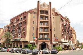 Hotel Imperial Plaza
