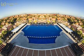 Hotel Imperial Plaza