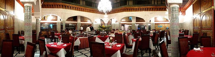 Hotel Imperial Plaza