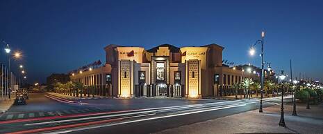 Hotel Imperial Plaza