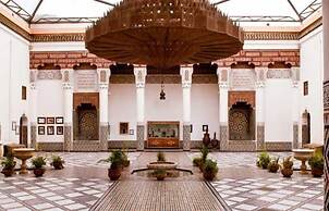 Hotel Imperial Plaza